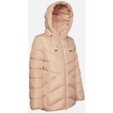 Geox Light pink women's jacket Anylla - Women | shoptok.hr