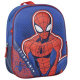  RUKSAK VRTIĆKI 3D SPIDERMAN CERDA 2100005108 | shoptok.hr