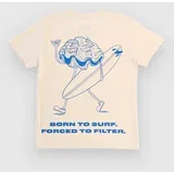 Loose Mussels Kids T-shirt natural raw
