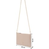 Pinko Torba preko ramena toplo smeđa / zlatna | shoptok.hr