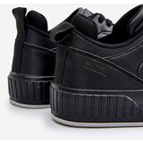 Big Star Men's Sneakers Made Of Eco Leather | Shoptok.si
