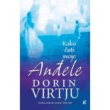 Leo Commerce Dorin Virtju - Kako čuti svoje anđele Cene