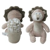 Bbo set igracka + cebence (wl-n50255-8) – natur lion ( WL-N50255-8NLION ) Cene