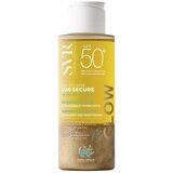 SVR Sun Secure Eau Solaire Glow dvofazni sprej SPF 50+ 100 ml | shoptok.hr