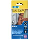 Rapid Patrone za lijepljenje (Dužina patrona za vruće lijepljenje: 190 mm, 48 Kom., Svojstvo materijala: Tekstil) | shoptok.hr
