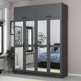 Hanah home ormar kale - 5184