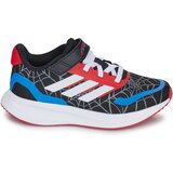Adidas RUNFALCON SPIDER-MAN EL C Crna Cijene