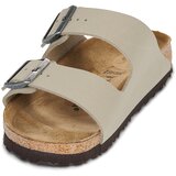 Birkenstock Natikači Arizona Bež | Shoptok.si