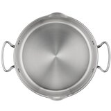 Tefal Lonec iz nerjavečega jekla s pokrovko za indukcijsko ploščo 5 l Duetto+ – Tefal Cene