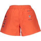 North Sails COSTUME UNDERSIDE MAN ORANGE | ePonuda.com