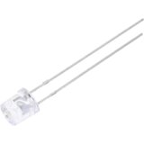  LED dioda hladno bijela 5mm 4V | Eponuda.ba