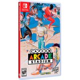 Capcom Arcade Stadium Volume 1 Final Fight - Limited Run (SWITCH) Cene