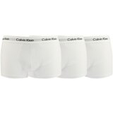 Calvin Klein 3PACK men's boxers multicolor (U2664G-1WH) Cijene
