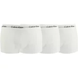Calvin Klein 3PACK men's boxers multicolor (U2664G-1WH)
