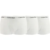 Calvin Klein 3PACK men's boxers multicolor (U2664G-1WH)