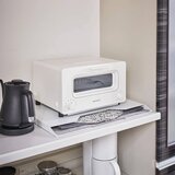 YAMAZAKI Kovinsko držalo za pogrinjke z namestitvijo brez vrtanja Tower – | Shoptok.si