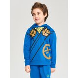 Sinsay Hoodie s tiskom Lego Ninjago | shoptok.hr