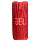 JBL Grip brezžični zvočnik v rdeči barvi | Shoptok.si