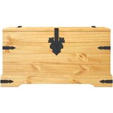 Corona Škrinja za Pohranu Meksički Bor Asortiman 91x49,5x47 cm | shoptok.hr