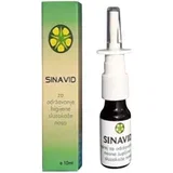 Sinavid nazalni sprej, 10 ml, TH