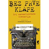 Službeni Glasnik Nebojša Pajkić
 - Bez prve klape-tri nerealizovana scenarija | Eponuda.com