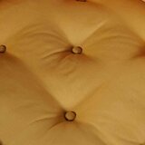  Modularna pouf 2 kosa Rumena Tkanina, (22045924) | Shoptok.si