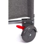Jimmylee PRENOSNA POSTELJICA | Shoptok.si