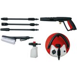 Einhell TE-HP 170, Perač pod visokim pritiskom - (4140770) | ePonuda.com
