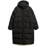 Superdry ženska Longline Hooded Puffer jakna W5011801A_02A Cene