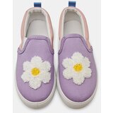 Sinsay Slip-on tenisice s 3D aplikacijom | shoptok.hr