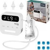 Lionelo Baby Air Flow aspirator za čiščenje nosu 1 kos Cene