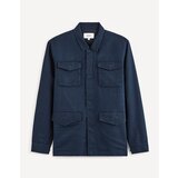 Celio Lightweight Jacket/Shirt Bumili - Men | shoptok.hr