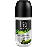 Fa Roll-on men Double Power Boost 50ml | ePonuda.com