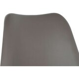 Tabure DKD Home Decor 48 5 x 55 x 109 cm Siva bukva | shoptok.hr