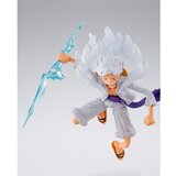  Figura One Piece S.H.Figuarts - Gear 5 Monkey D. Luffy, 15,5 cm | shoptok.hr
