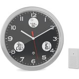 Mebus 13149 Funk Wanduhr Cijene