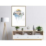  Poster - King of the Arctic 40x60 | shoptok.hr