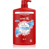 Cgel za tuširanje 3 u 1 za muškarce 1000 ml