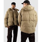 Urban Classics Puffer with Flap Hood Jakna tiniolive | Shoptok.si