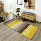 Cazaris Orientalska preproga Twiling 120/180 cm rjava, rumena | Shoptok.si
