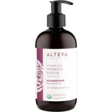 Alteya Organics Massage & Body Oil Bulgarian Rose