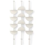Umbra Mat bel kovinski sistem modularnih polic 27x203,5x35 cm Solis – | Shoptok.si