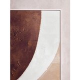Premier Housewares Slika s okvirom/na platnu 103x103 cm Astratto – | shoptok.hr