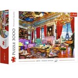 Trefl Pariška palača 3000kom puzzle - | shoptok.hr