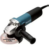 Makita 9558NBRZ kutna brusilica 125mm