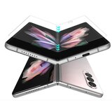 INF Komplet hidrogelne folije za popolno zaščito za Samsung Z Flip3, (22136192) | Shoptok.si