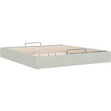  Otomanski okvir kreveta bez madraca 180x200 cm baršunasti | shoptok.hr