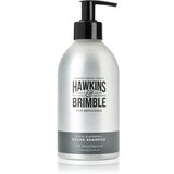 Hawkins & Brimble Beard Shampoo šampon za brado za moške 300 ml Cene