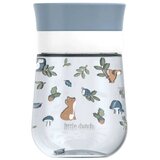 Little Dutch® Čaša za učenje pijenja 360 Forest Friends | shoptok.hr