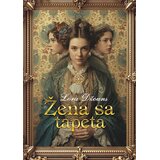 Only Smiley Lora Džouns - Žena sa tapeta | Eponuda.com